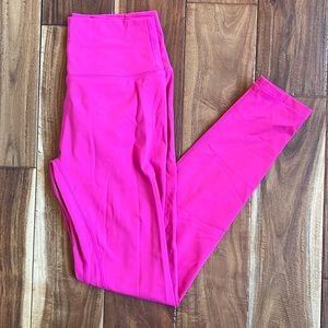 Til You Collapse Scrunch leggings